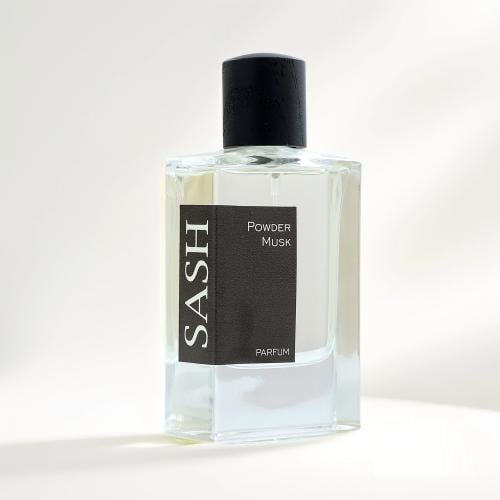 بودرة مسك - Powder Musk