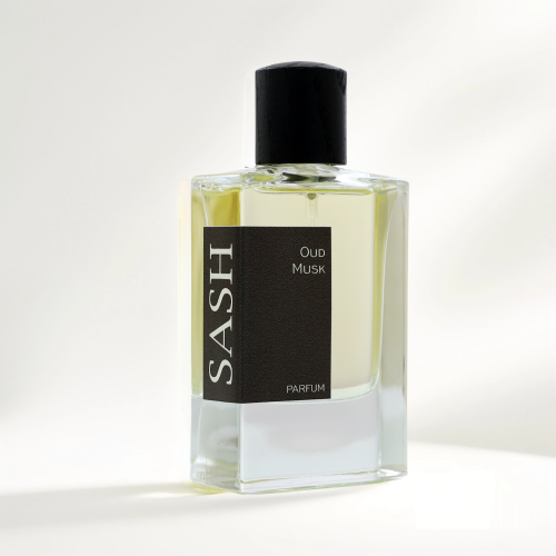 عطر عود مسك - Oud Musk