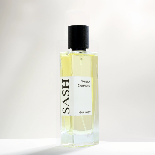 فانيلا كشمير عطر شعر - Vanilla Cashmere Hair Mist