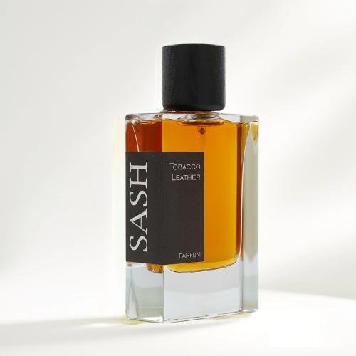 تباكو ليذر - Tobacco Leather