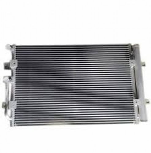 CONDENSER HYUNDAI H 100 PORTER 04-18 No12602K   كوندنسر هونداي اتش 100