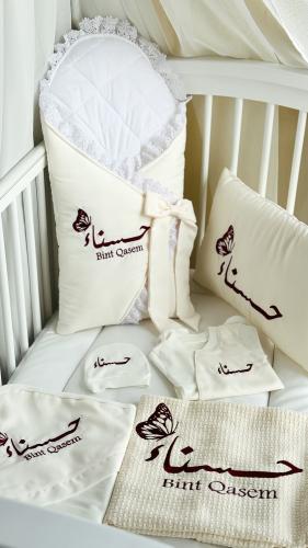 خدمة تطريز