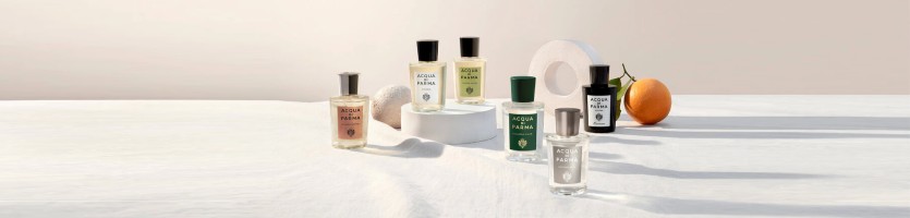 اكوا دي بارما