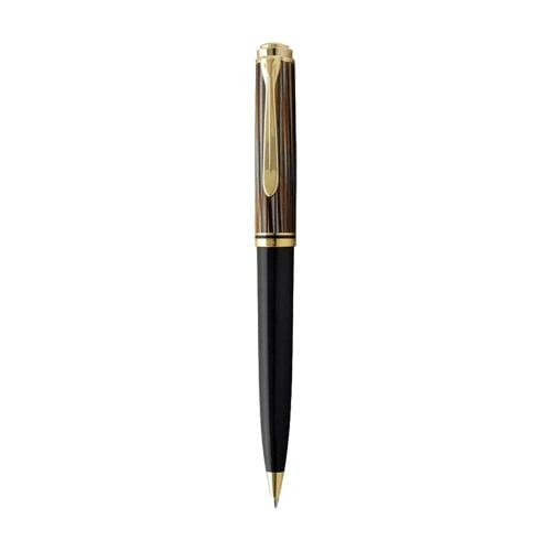 Bana Shopping | Pelikan Souverän K800 Tortoiseshell Brown