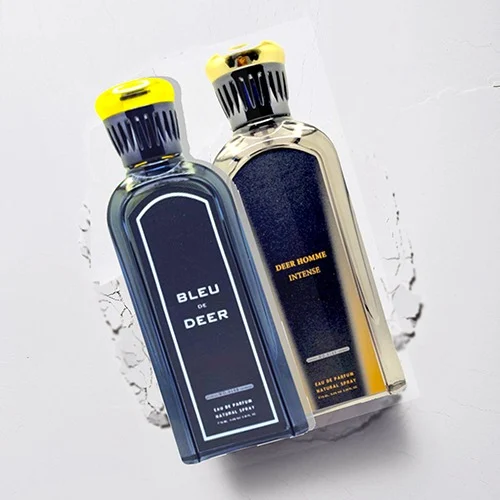 عطور للجنسين