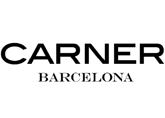 كارنر برشلونة