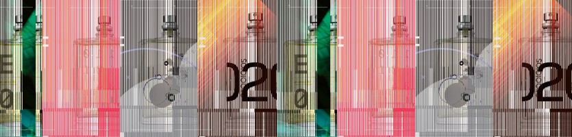 اسنترك موليكيولز