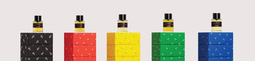 فريدريك مال