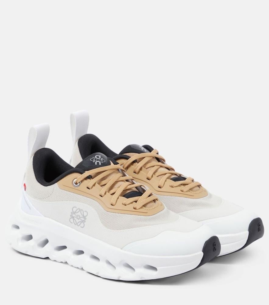 On Running Cloudtilt 2 x LOEWE 'Tan