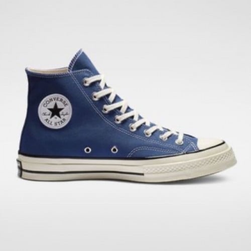 Blue Convers