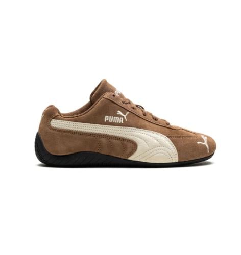 Puma Speedcat Archive "Haute Coffee" sneakers