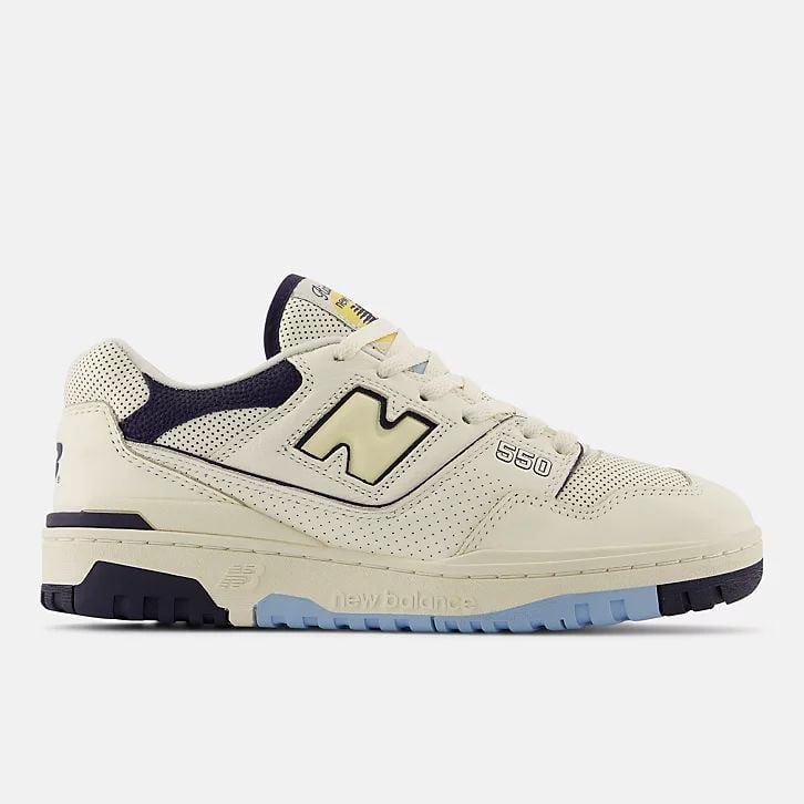 NEW BALANCE 550 rich Paul