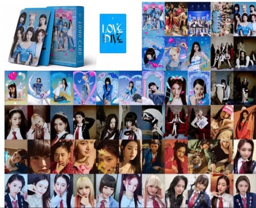 Photo card I’ve