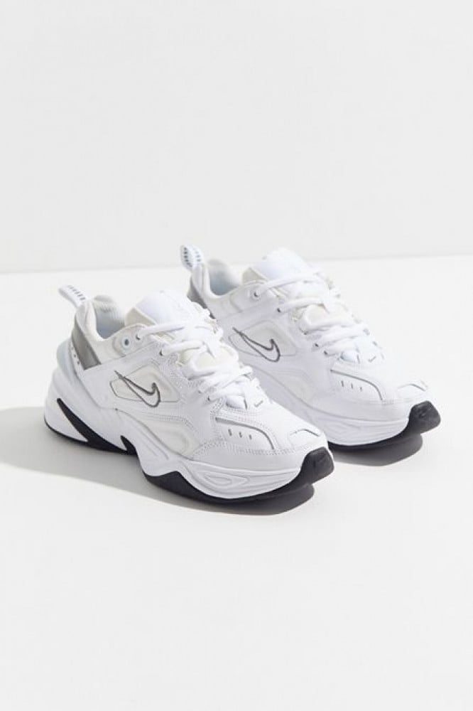 Nike M2K Tekno White Cool Grey sneakers EUPHORIA STORE