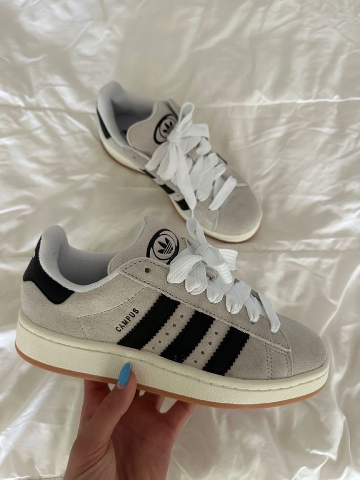 adidas gazelle silver green womens Adidas Originals Campus 00 Beige (W)