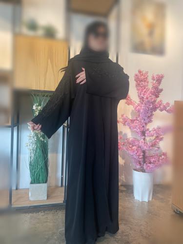 عباية مضاوي