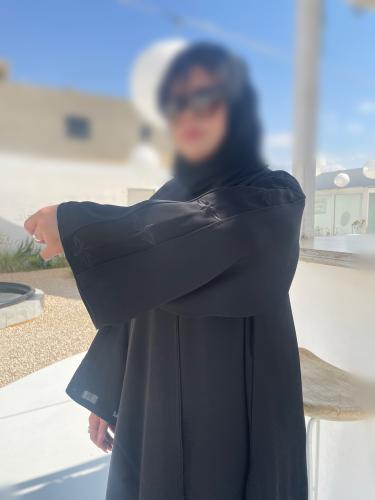 عباية جود