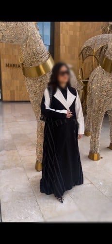 عبايه حنين
