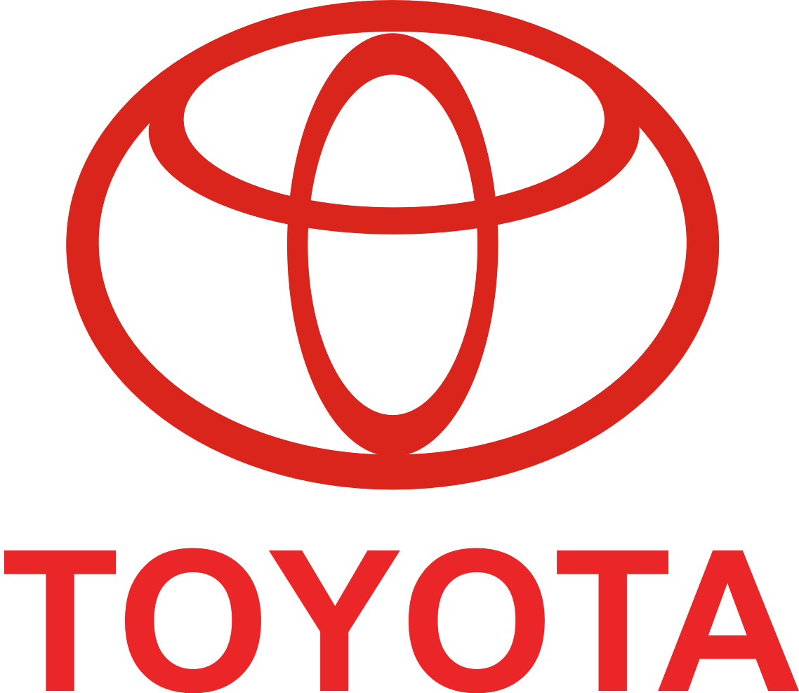 TOYOOTA