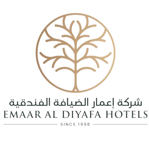 اعمار الضيافة الفندقية