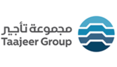 مجموعة تأجير