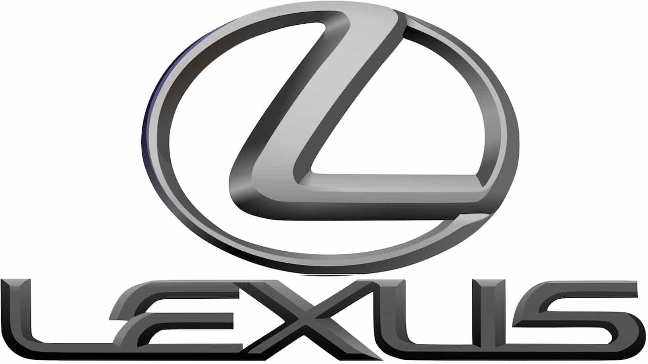 LEXUS
