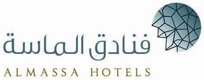 فنادق الماسة