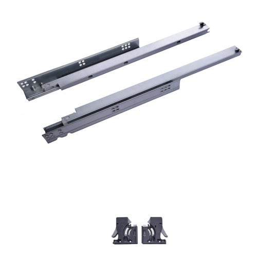 سحاب درج هيدروليك فتح كامل