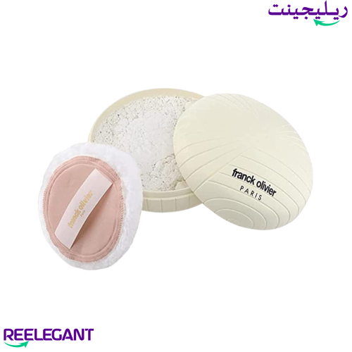 بودرة معطرة للجسم من فرانك اوليفير