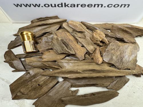 عود مروكي اصقون صفائح -تربل