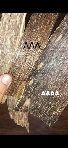 عود فيتنامي شرائح AAA