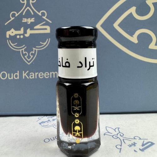 دهن عود تراد معتق