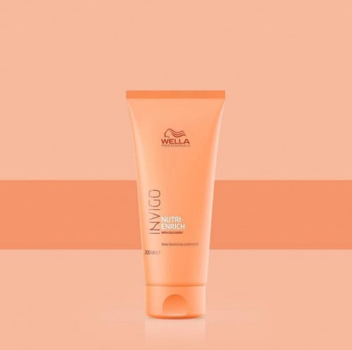 Wella cream