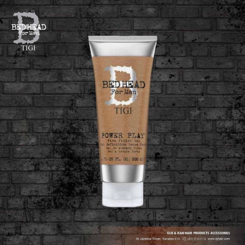 power gel
