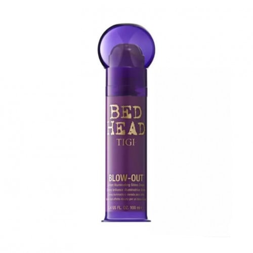 Golden illuminating shine cream كريم اللمعان الذهب...