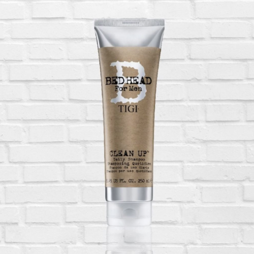 clean up shampoo شامبو سكراب