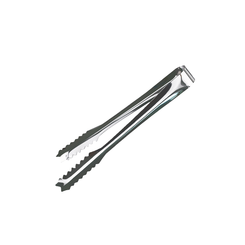 ملقاط ثلج استيل