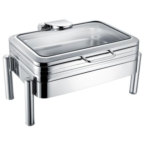 سخان بوفية مستطيل 1/1