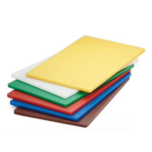 لوح تقطيع بلاستك  45×30×2 سم