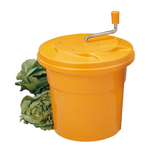 نشافة سلطة يدوية بادرنو ايطالي