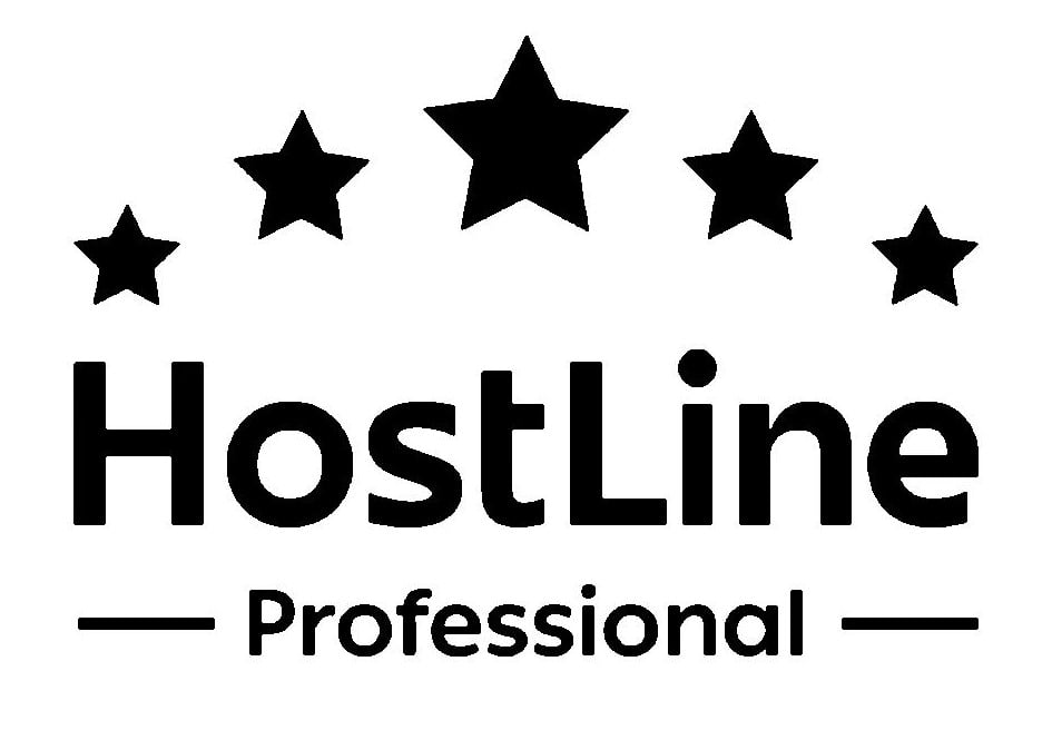 هوست لاين