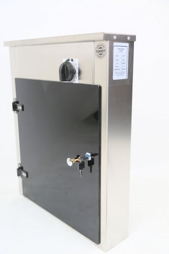 جهاز تعقيم سكاكين تركي كهرباء