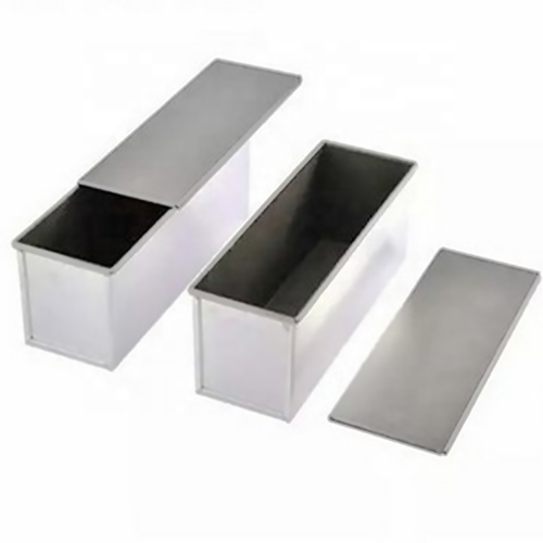 قالب المنيوم خبز انجلش كيك