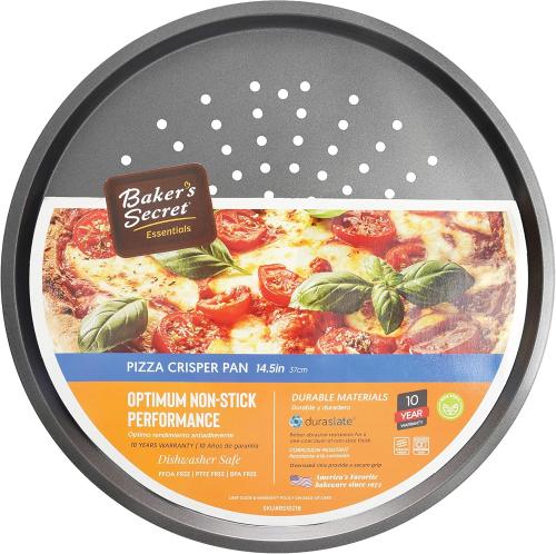 صينية بيتزا مخرم خفيف 37 سم