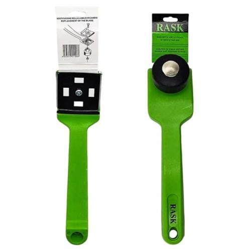 منظف لوح تقطيع ايطالي