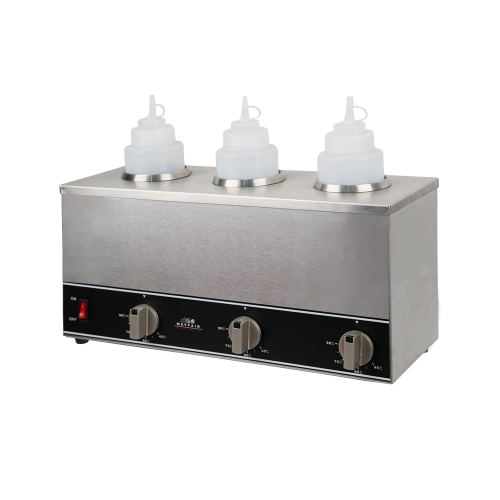 سخان صوص 3 قوارير 600 واط