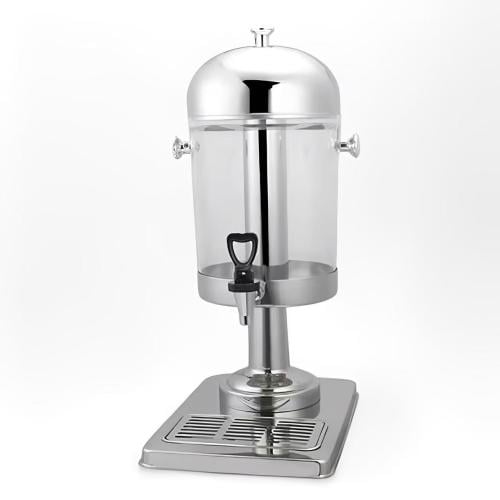 موزع عصير مفرد 9 لتر استيل