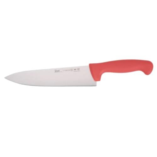 سكين مطبخ احمر برتغالي