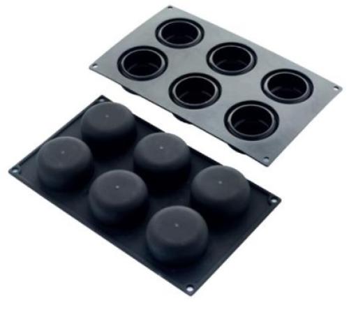 قالب سيلكون 17.6×29.7 سم ايطالي 30SIL500