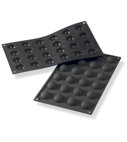 قالب سيلكون 17.6×29.7 سم ايطالي 30SF006